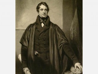 Adam Sedgwick picture, image, poster